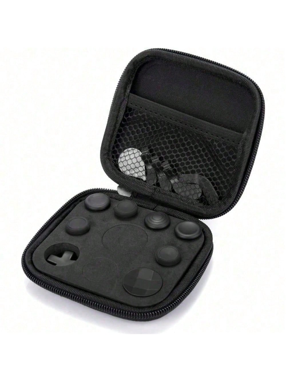 Metal thumbstick, paddle and D-pad mod kit, photo 2