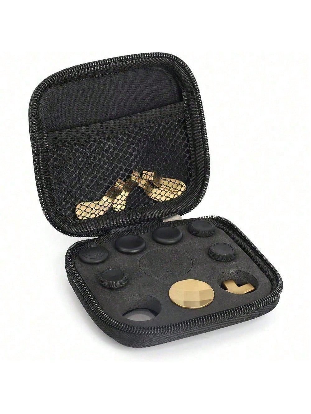 Metal thumbstick, paddle and D-pad mod kit, photo 3