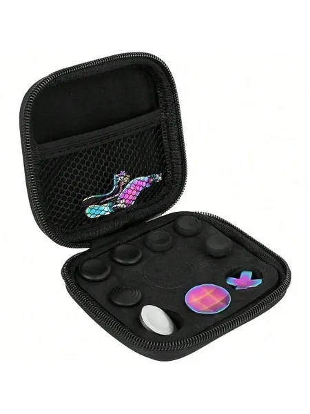 Metal thumbstick, paddle and D-pad mod kit, photo 4
