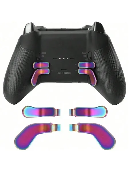 Metal thumbstick, paddle and D-pad mod kit, photo 6