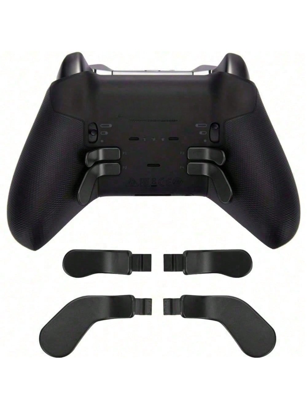Metal thumbstick, paddle and D-pad mod kit, photo 8