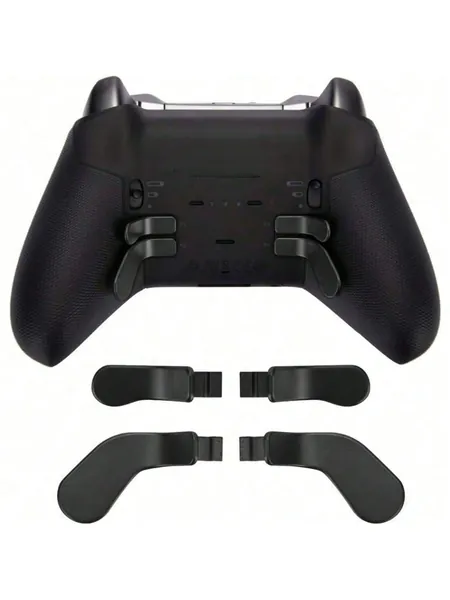 Metal thumbstick, paddle and D-pad mod kit, photo 8