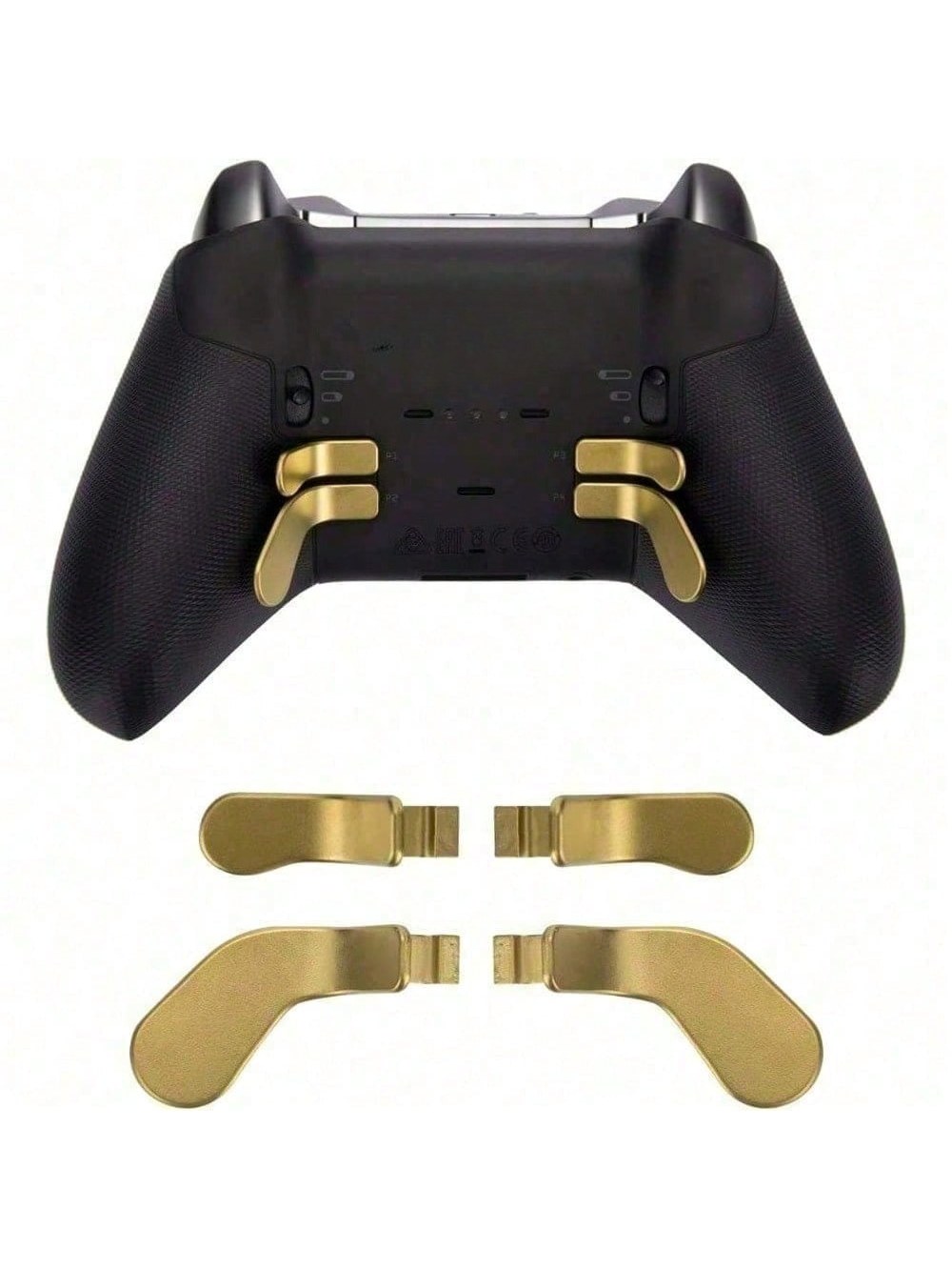 Metal thumbstick, paddle and D-pad mod kit, photo 9