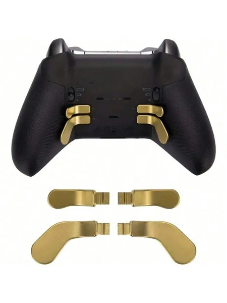Metal thumbstick, paddle and D-pad mod kit, photo 9