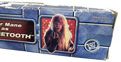 Arctic Attack Sabretooth, photo 10