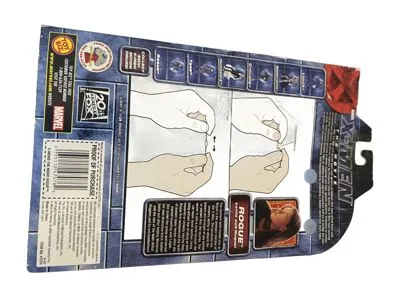 Battle Suit Rogue, photo 11