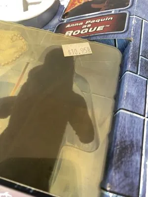 Battle Suit Rogue, photo 5