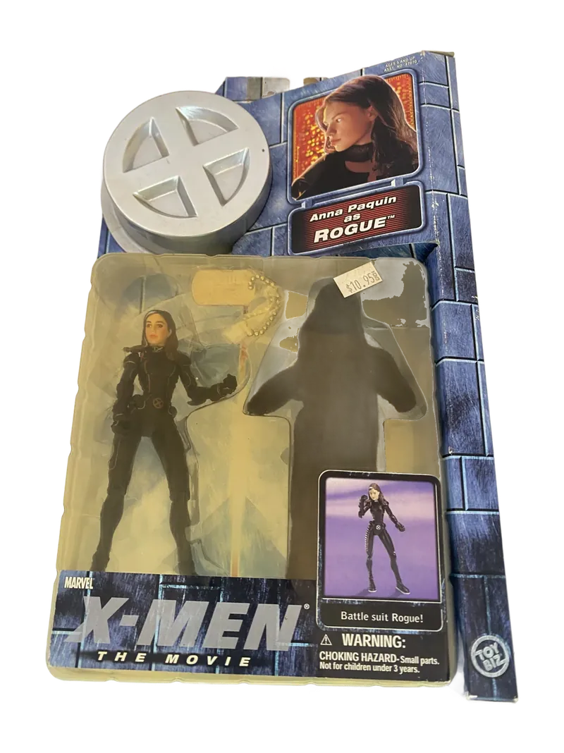 Battle Suit Rogue, photo 1