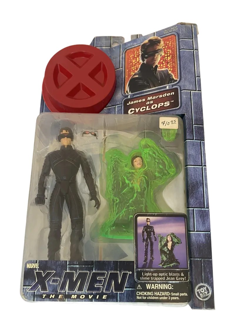 Cyclops (James Marsden), photo 1