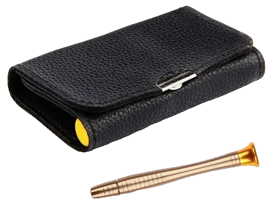 25-in-1 Precision Screwdriver Set with Travel Case, photo 1