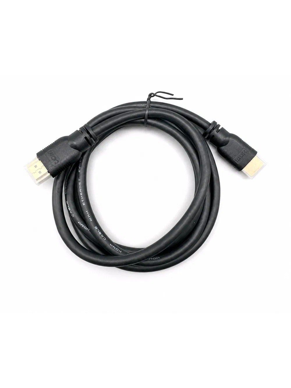 4K HDMI Cable, 1.5m Braided, 48Gbps 8K 60Hz 4K 120Hz HDR ARC for PS5 X, photo 2