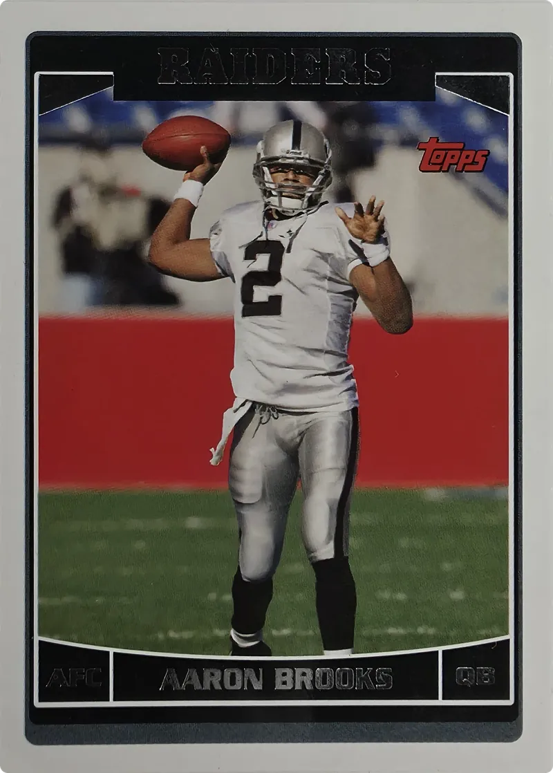 Aaron Brooks front