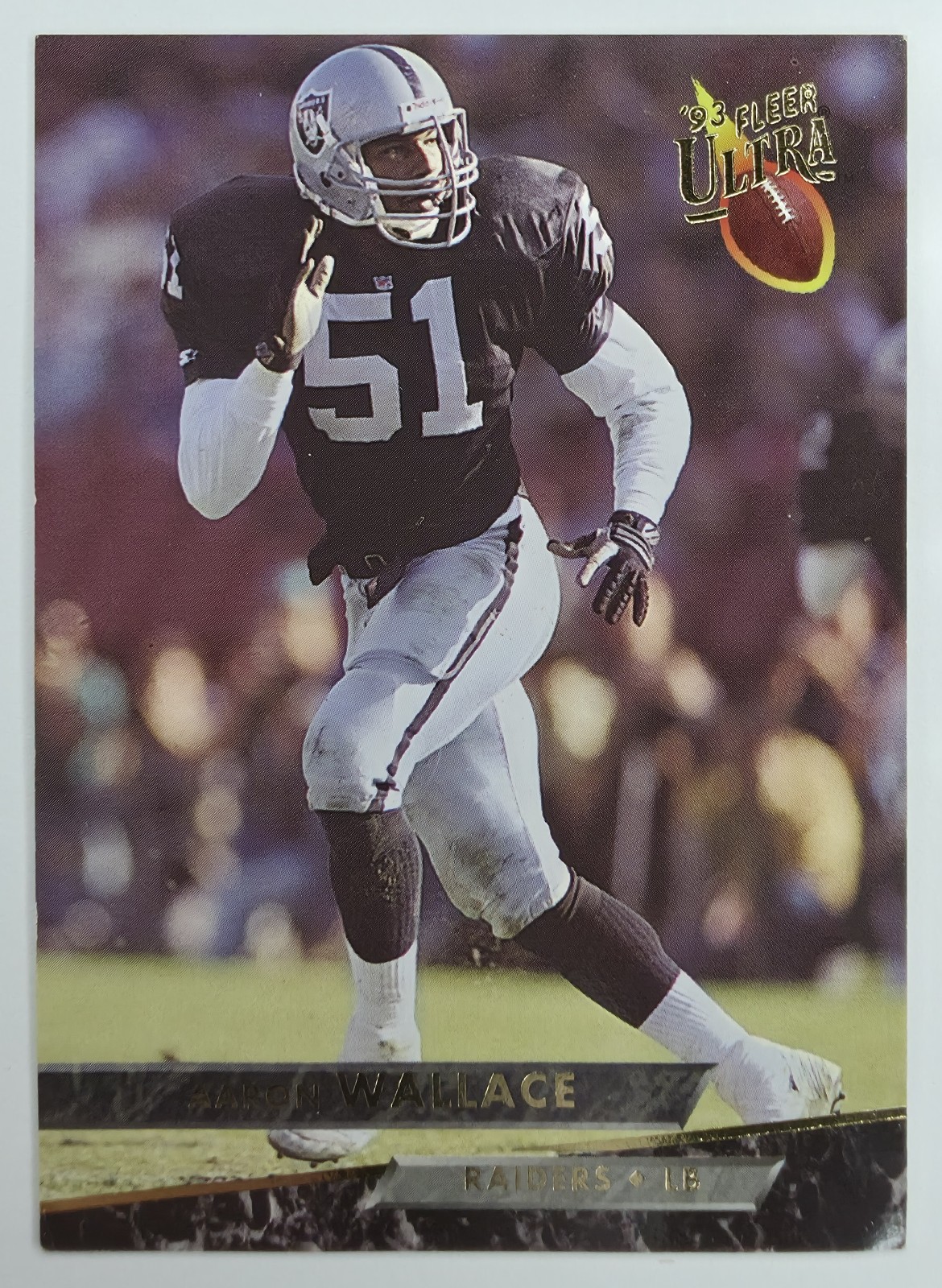 Aaron Wallace front