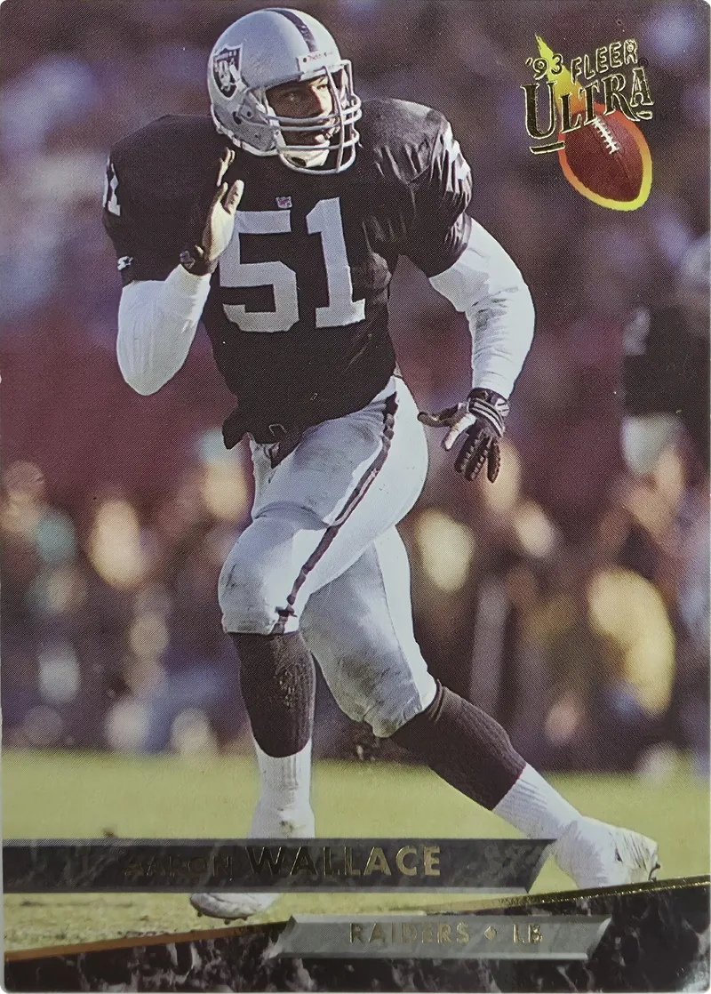 Aaron Wallace front