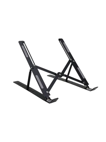 Adjustable Laptop Stand, 7 Height Levels, Folds Flat, Aluminum, 8-16 i, photo 1