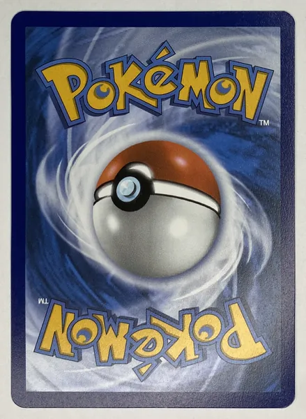2026 Pokemon Perfect Order Aegislash #058/088 Uncommon back