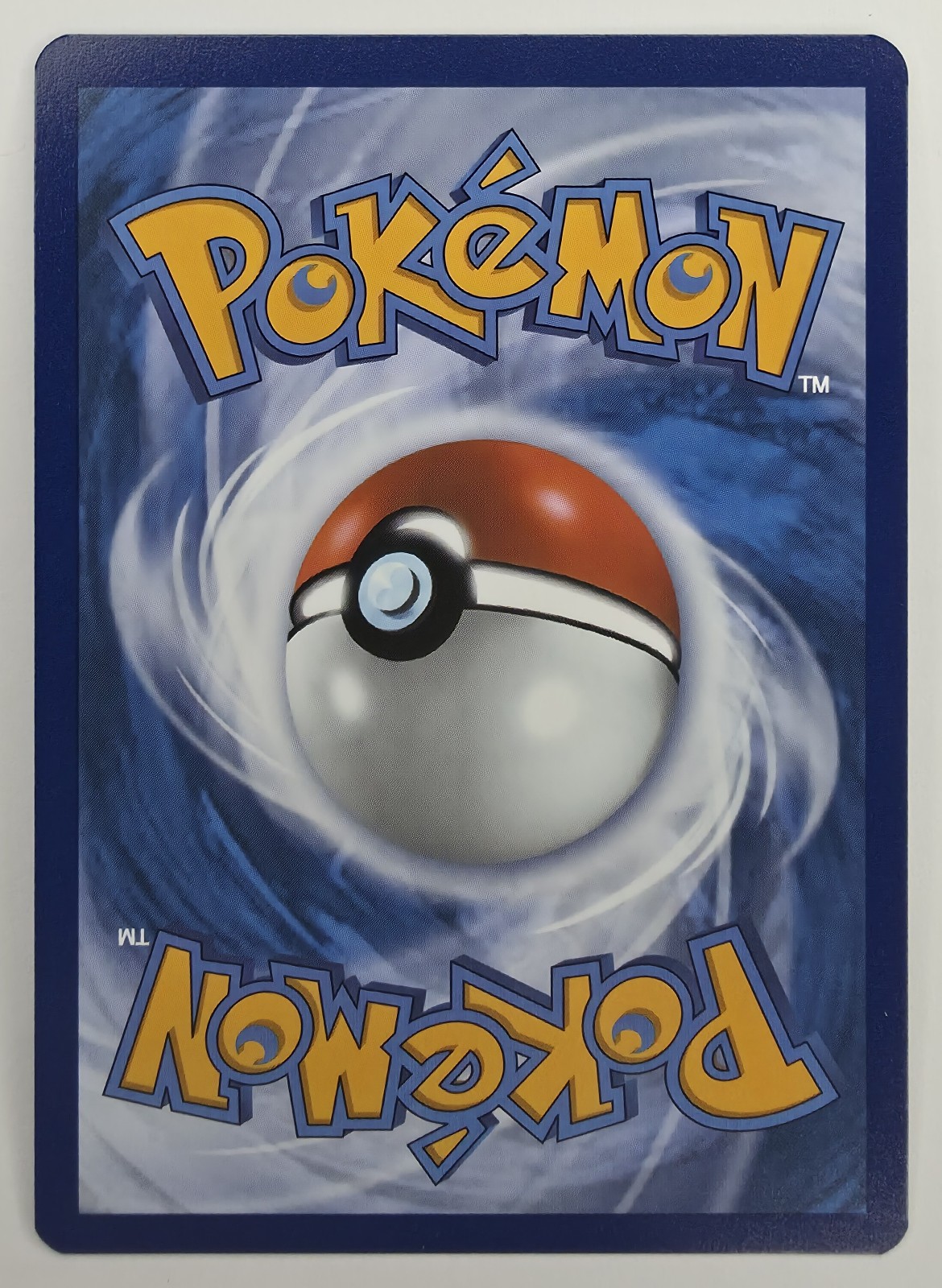 2026 Pokemon Chaos Rising Ange Floette #075/086 Reverse Holo Uncommon Trainer back