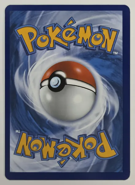 2026 Pokemon Chaos Rising Ange Floette #075/086 Uncommon Trainer back