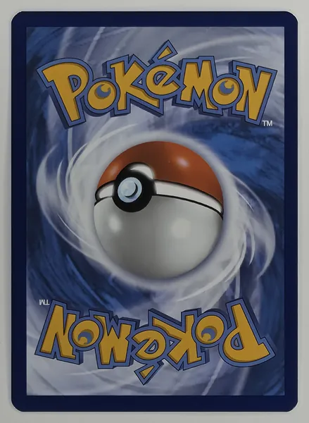 2026 Pokemon Pitch Black Annihilape #041/084 Uncommon back