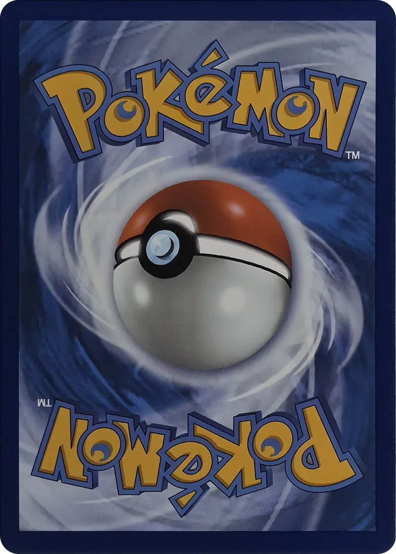 2026 Pokemon Pitch Black Antique Armor Fossil #072/084 Common, back