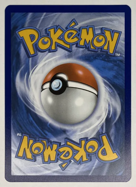 2026 Pokemon Perfect Order Aromatisse #036/088 Uncommon back