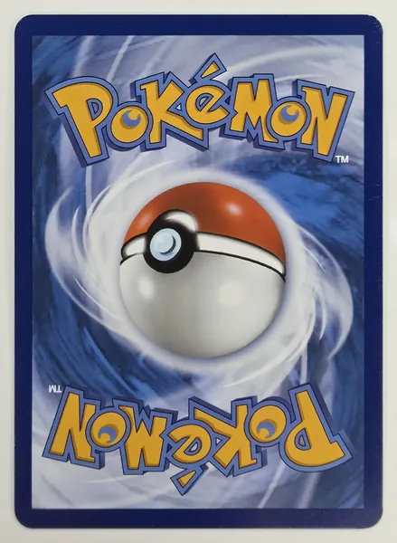 2026 Pokemon Pitch Black Backtrack Badge #074/084 Reverse Holo Uncommon Trainer back