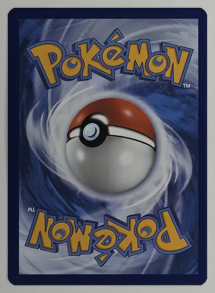 2026 Pokemon Pitch Black Banette #034/084 Reverse Holo Uncommon back