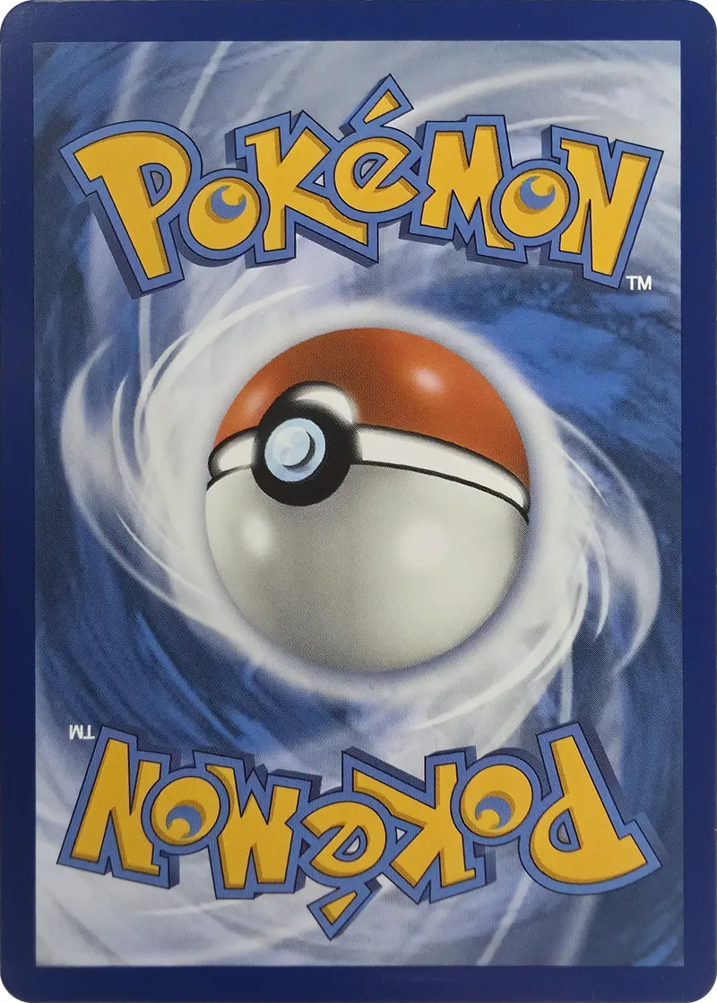 2025 Pokemon Mega Evolution Energies Basic Darkness Energy #007 Common, back