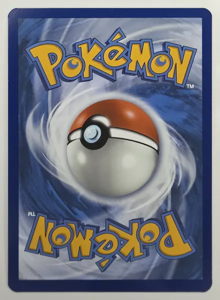 2025 Pokemon Mega Evolution Energies Basic Fighting Energy #006 Common back
