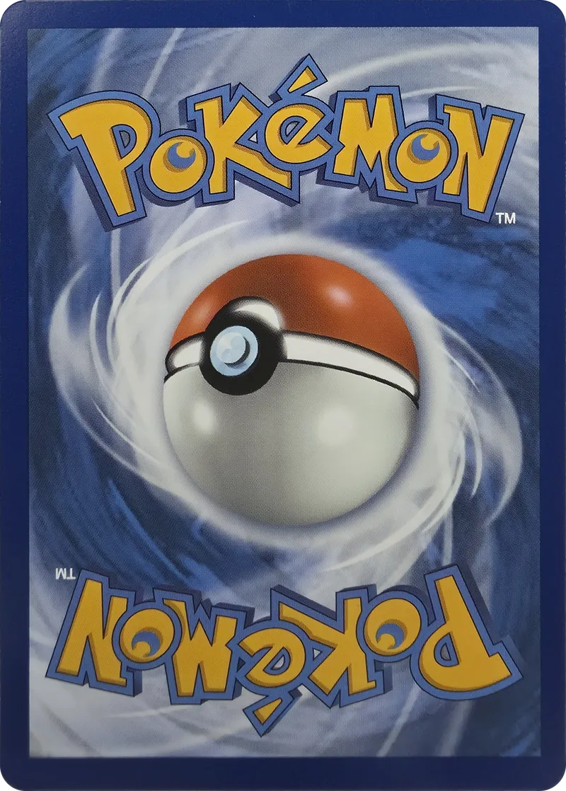 2025 Pokemon Mega Evolution Energies Basic Fighting Energy #006 Common, back