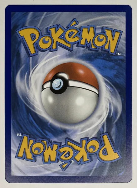 2025 Pokemon MEE: Mega Evolution Energies Basic Fighting Energy #6 Common back