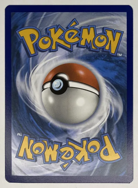 2025 Pokemon MEE: Mega Evolution Energies Basic Fighting Energy #6 Common back