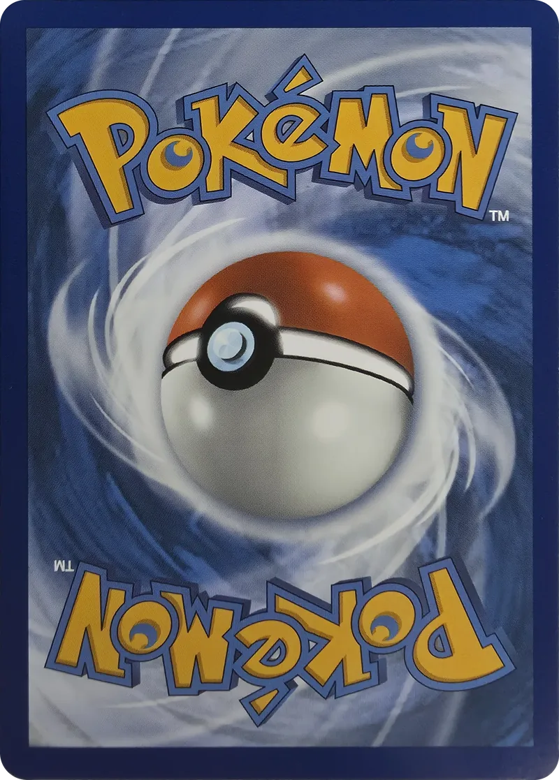 2025 Pokemon Mega Evolution Energies Basic Fire Energy #002 Common, back