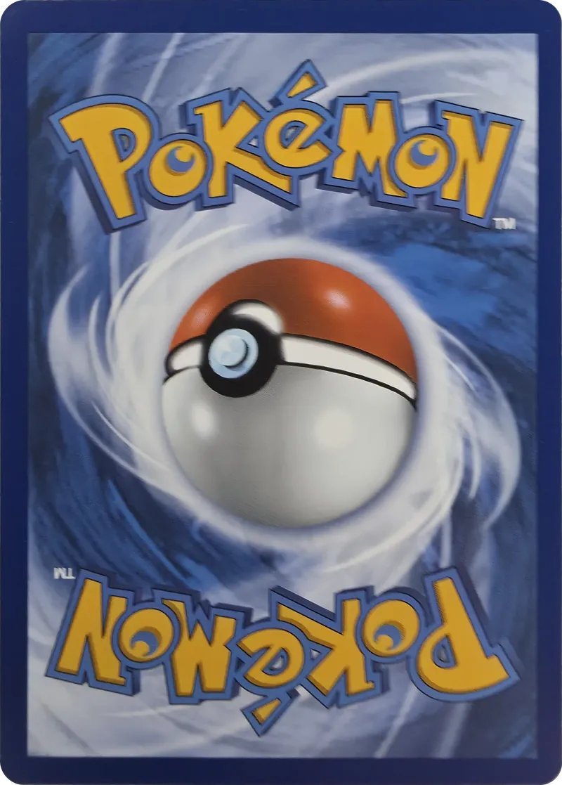 2025 Pokemon Mega Evolution Energies Basic Grass Energy #001 Common, back