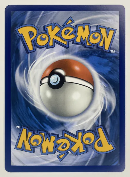 2025 Pokemon Mega Evolution Energies Basic Lightning Energy #004 Common back