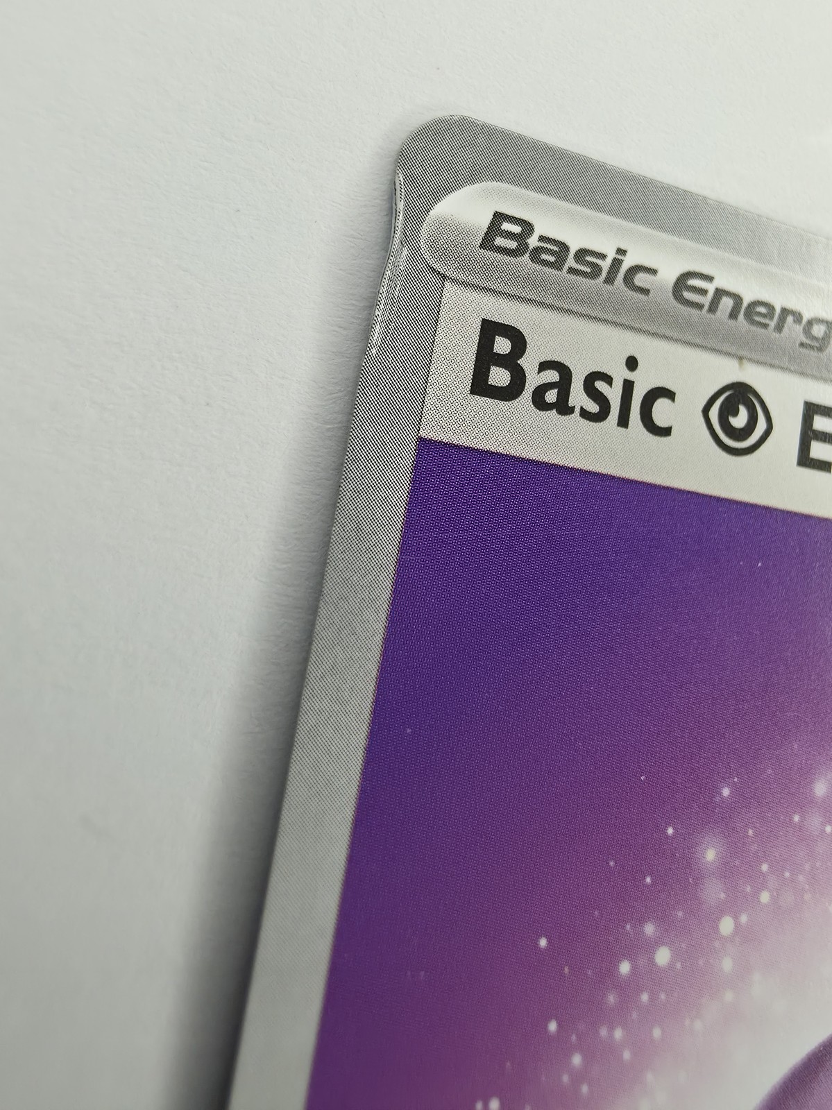 Basic Psychic Energy macro corner