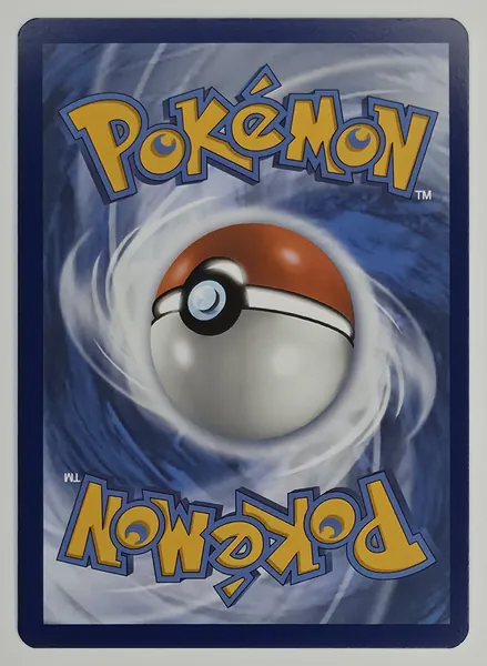 2025 Pokemon Mega Evolution Energies Basic Water Energy #003 Common back