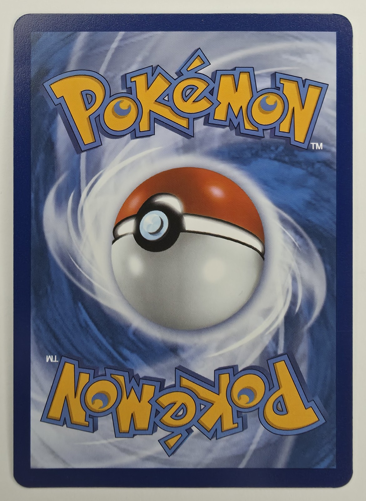 2026 Pokemon Chaos Rising Beldum #059/086 Common back