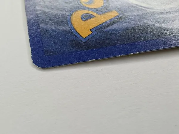 Blastoise detail