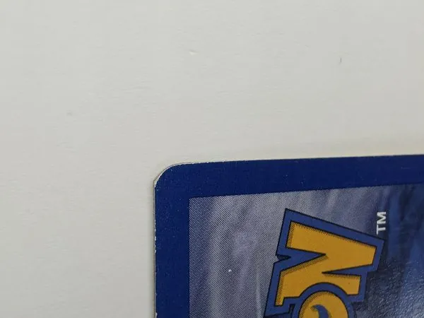 Blastoise detail
