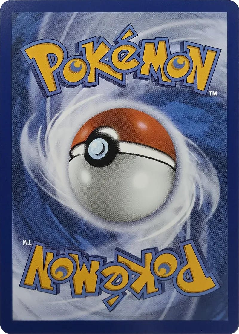 2026 Pokemon Pitch Black Bombirdier #071/084 Common, back