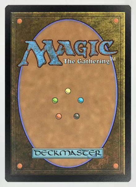 2020 Magic: The Gathering Commander: Zendikar Rising Boros Garrison #122 Uncommon back