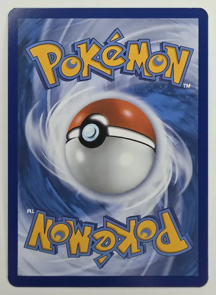 Bronzong back