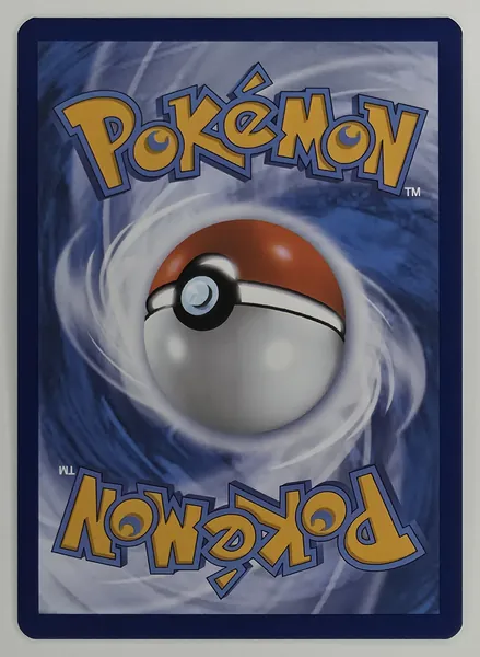 2026 Pokemon Pitch Black Bronzong #064/084 Reverse Holo Uncommon back