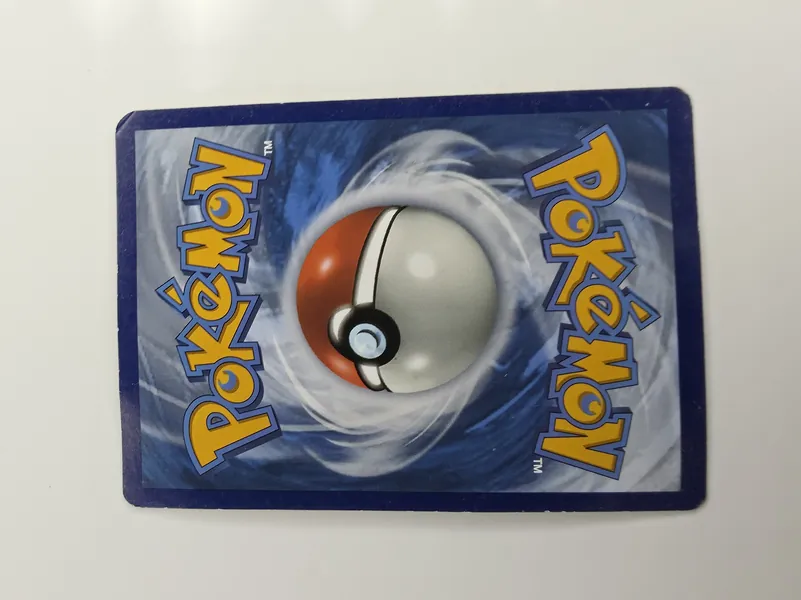 Bronzong front edge