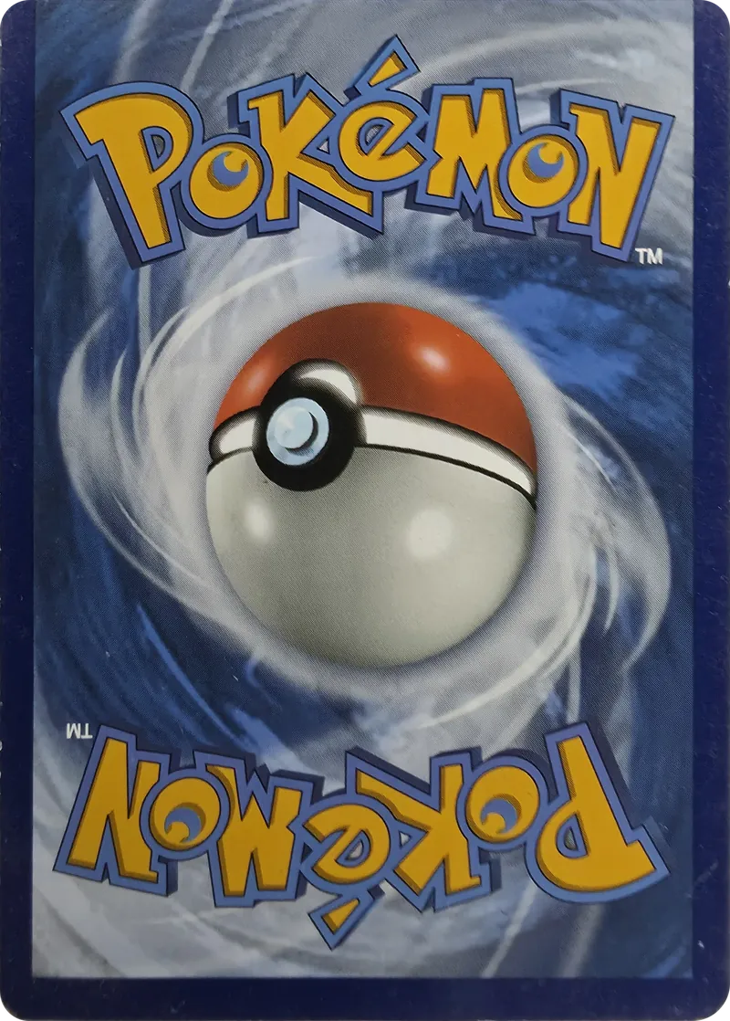 2022 Pokemon Lost Origin Bronzong #126/196 Uncommon, back