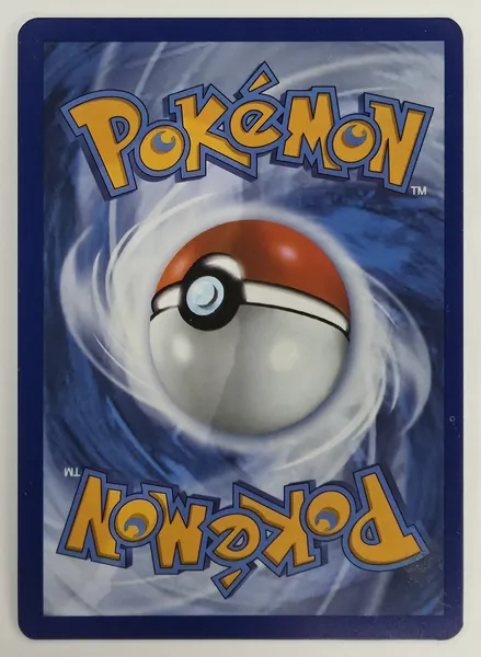 2026 Pokemon Perfect Order Bunnelby #064/088 Reverse Holo Common back