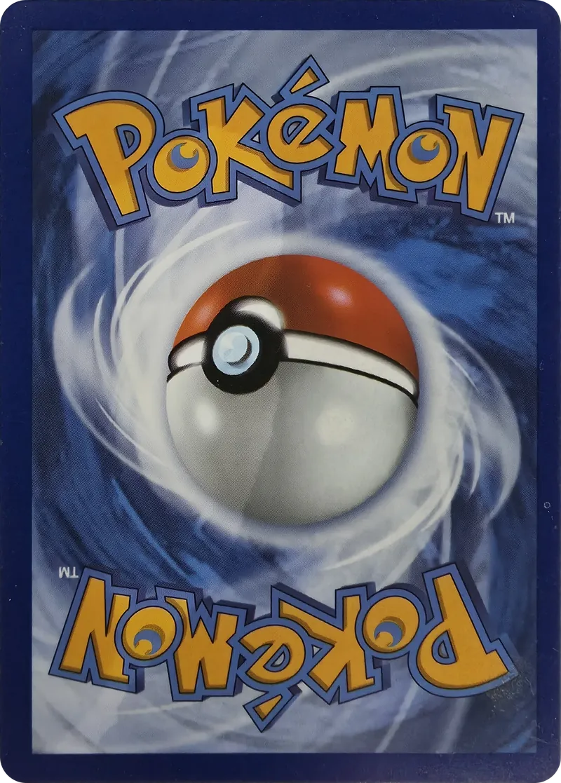 2026 Pokemon Perfect Order Bunnelby #064/088 Reverse Holo Common, back