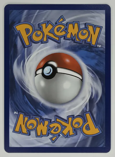 2026 Pokemon 30th Celebration Buzzwole GX #57/111 Holo Rare back