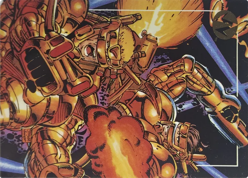 Cabal thugs in flash suits front